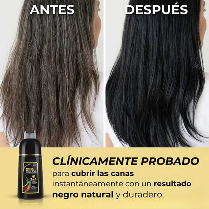 Belviora™|Recupera tu color natural desde la primera aplicación
