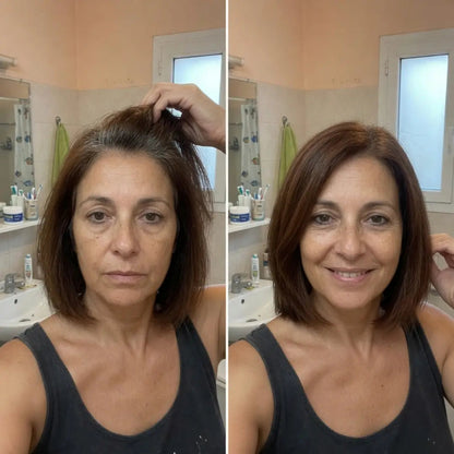 Belviora™|Recupera tu color natural desde la primera aplicación