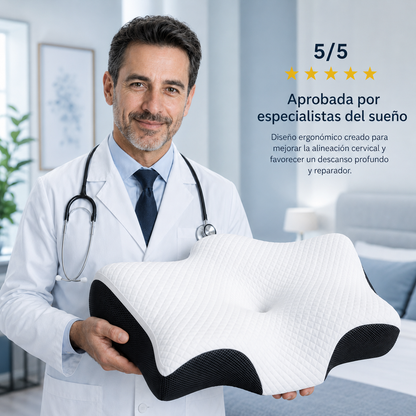 Belviora™ – Almohada Cervical