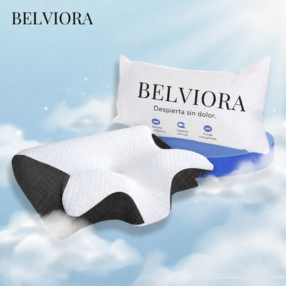 Belviora™ – Almohada Cervical