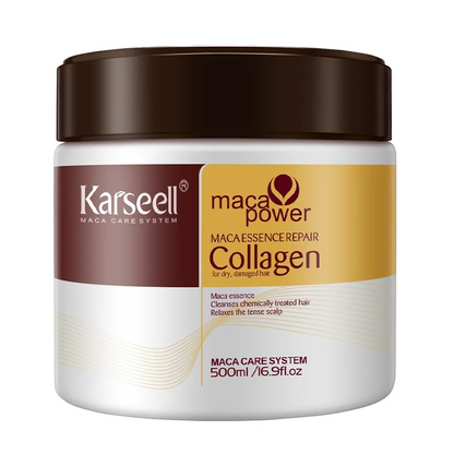 Mascarilla Karseell Tratamiento con Colágeno
